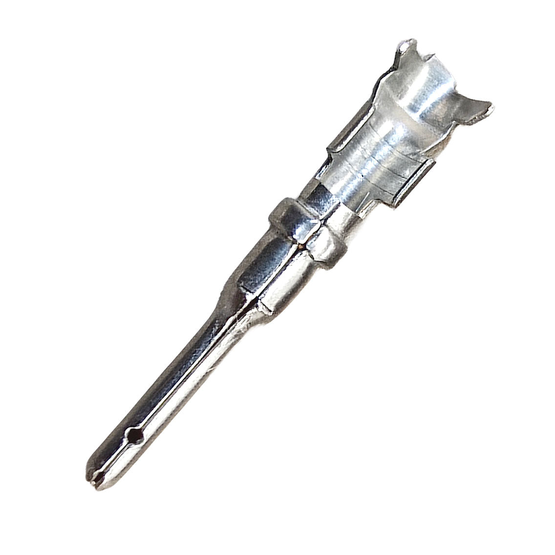 deutch-solid. Deutsch plug extra pin solid