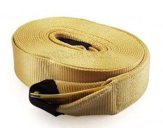 kinetic-recovery-snatch-strap-12-ton. Kinetic snatch strap