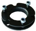 front-strut-spacer. Front strut spacer Navara