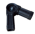 Connect-It 2 Way Adj. Adjustable 2 way connect-it fitting 38mm