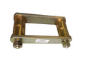 extended-shackles-nissan-hardbody. Extened shackle Nissan Hardbody