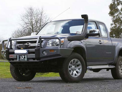 mazda-bt50-snorkel. mazda-bt50-snorkel