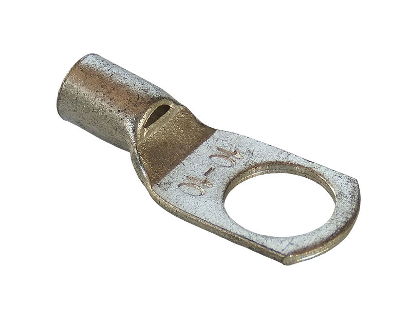 ring-terminal-10-10. Crimping Lug 10-10