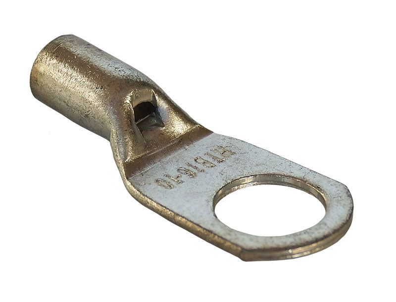 ring-terminal-16-10-(1). Crimping Lug 16-10