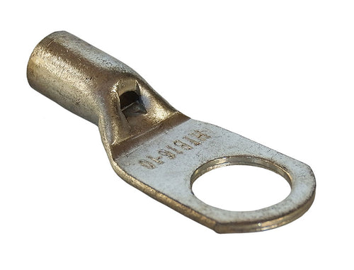 ring-terminal-16-10-(1). Crimping Lug 16-10