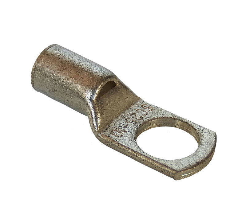 ring-terminal-25-10. Crimping Lug 25-10