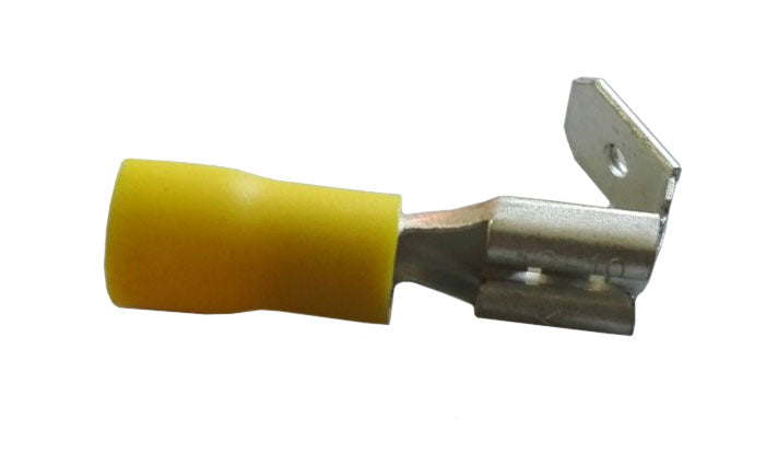 terminal-piggy-yellow-pack-of-10. Terminal Piggy - Yellow
