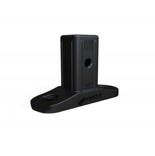brace-black-25mm-connect-it. Brace Connect-It black 25mm