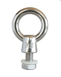 m6-eyenut-ss. m6 Stainless steel eye nut