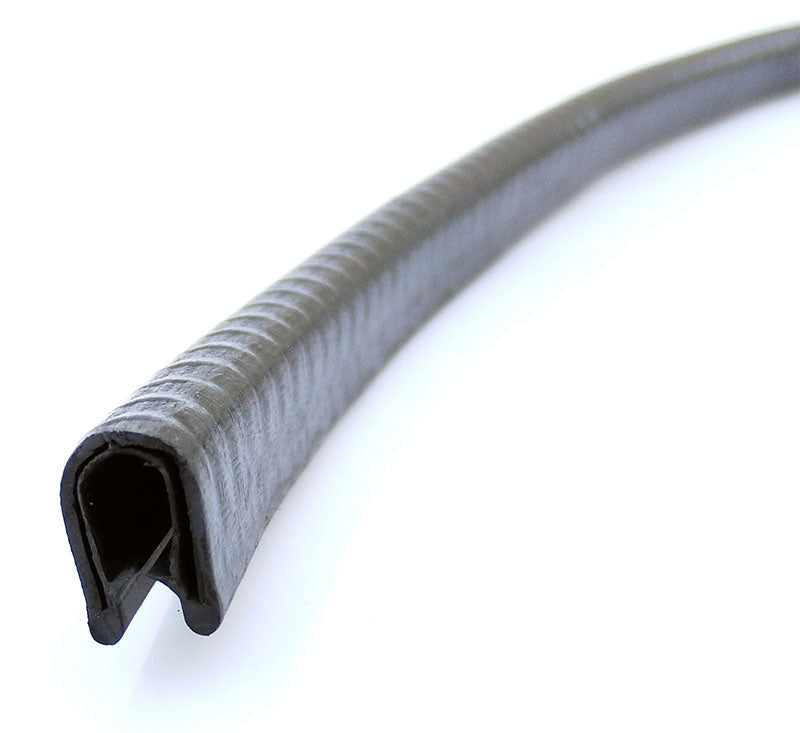 rubber-edgesmal. Pinch welt