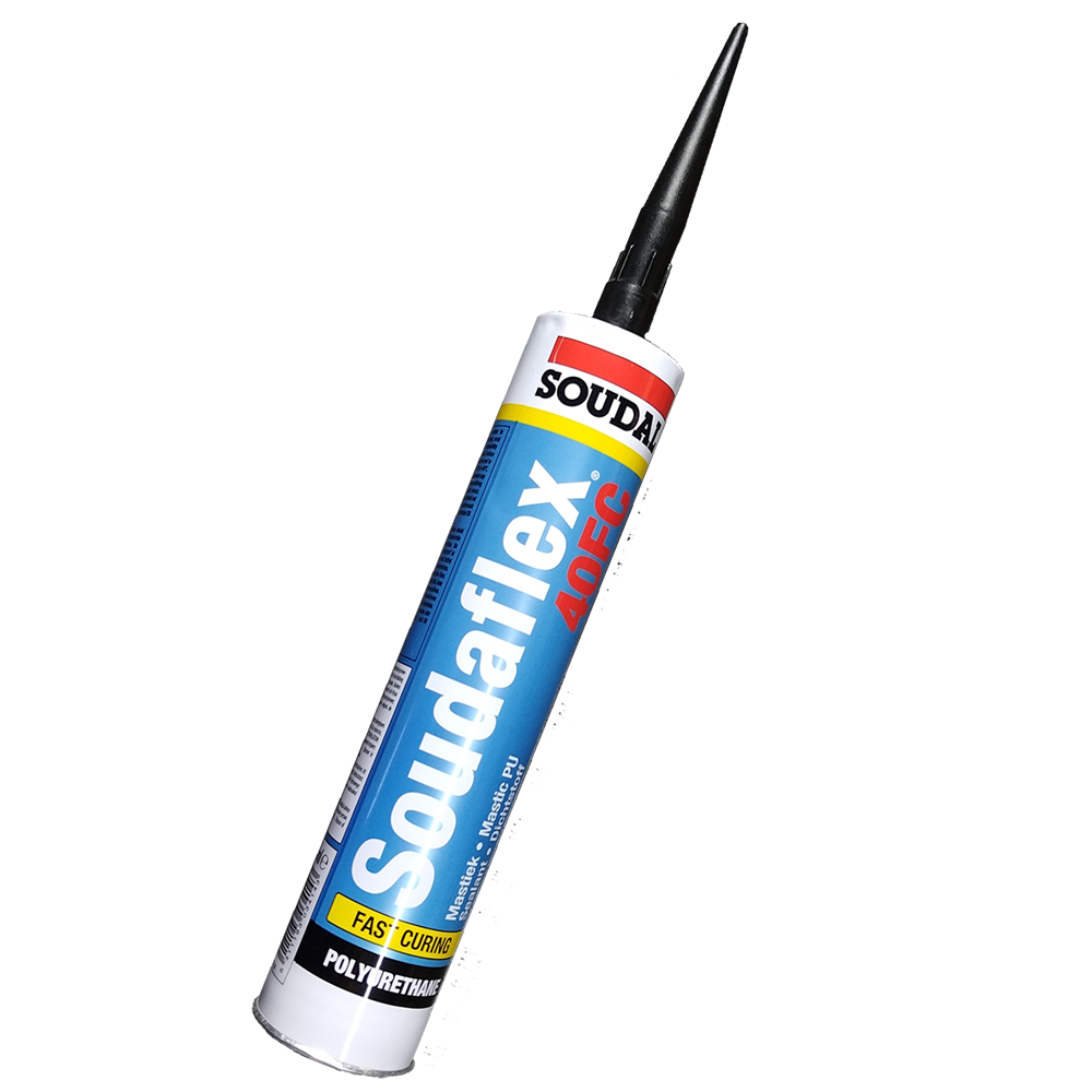 soudaflex-40fc-swart. Soudaflex 40FC black