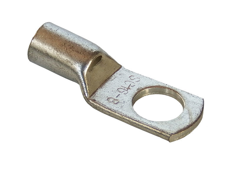 ring-terminal-16-8. Crimping Lug 16-8