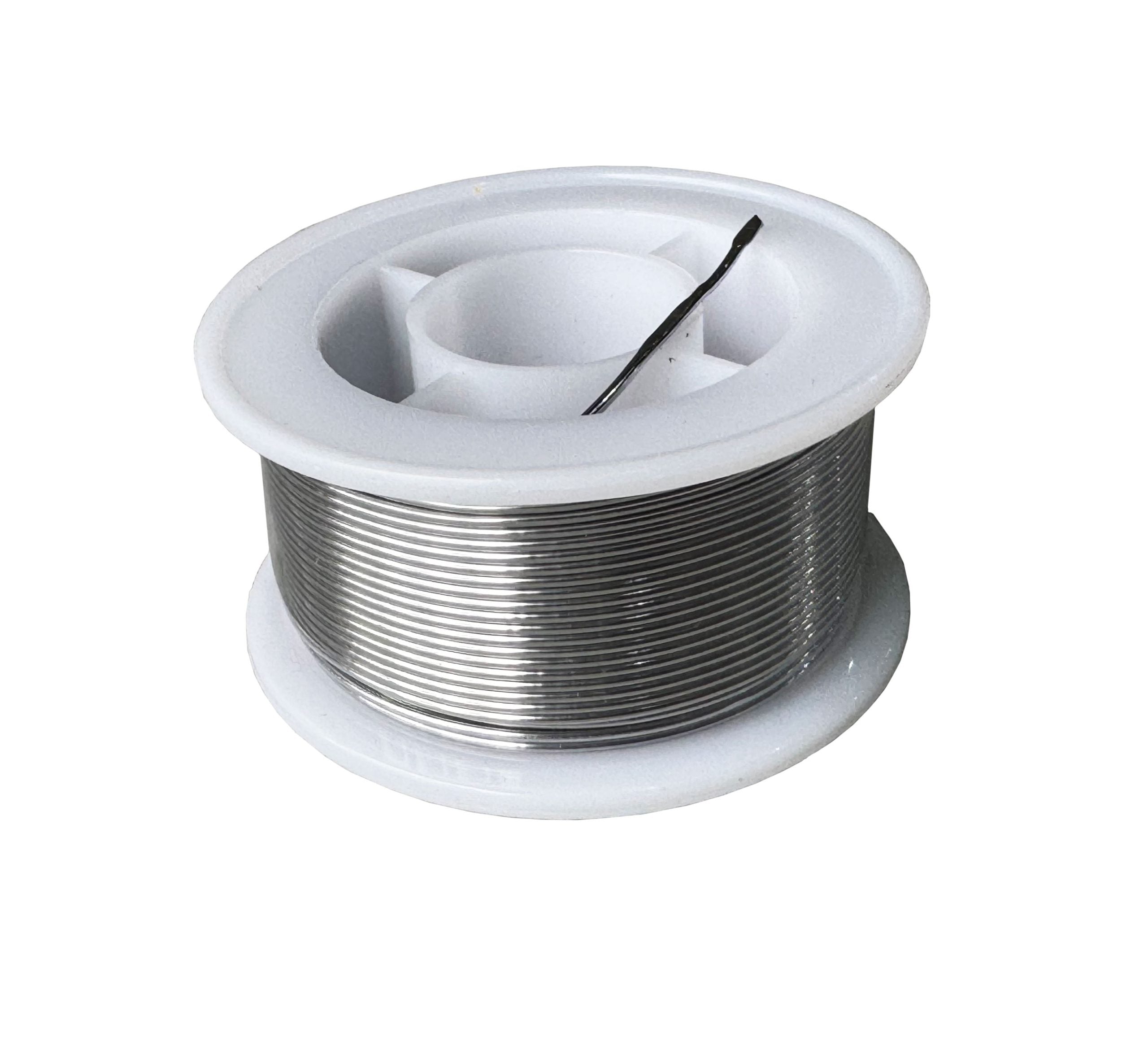 soldeer-draad-rol. 100g Soldering wire on Spool
