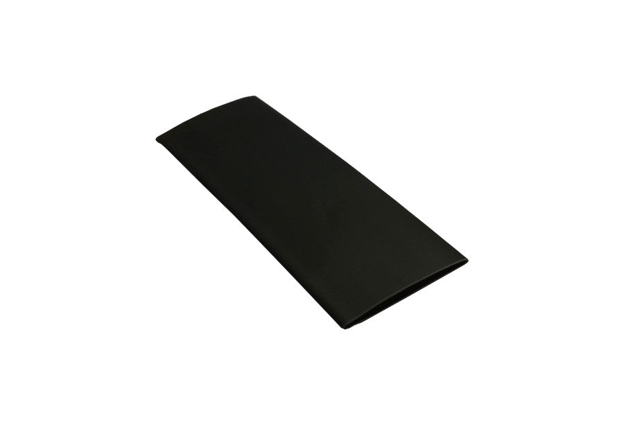 hs12-black. Heat shrink 12mm black