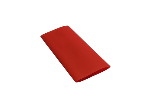 hs12-red. Heat shrink 12mm red