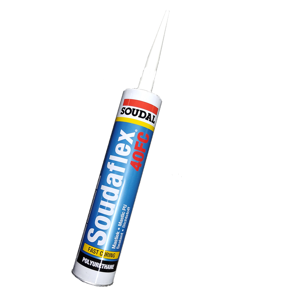 soudaflex-40c-wit. Soudaflex White