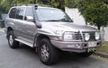 100series-nc-snorkel. Land Cruiser 100 Slimline Snorkel