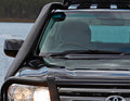 200-series-snorkel. Land Cruiser 200 Slim Line Snorkel