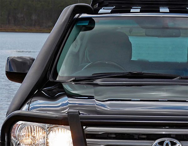 200-series-snorkel. Land Cruiser 200 Slim Line Snorkel