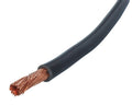 elec-wire-1-(5). 16mm sqr black electric wire