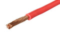 elec-wire-(4). 16mm sqr electric wire red