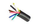 electric-7-core. 7 core electric wire