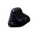 lacinghook-black. Lacing hook