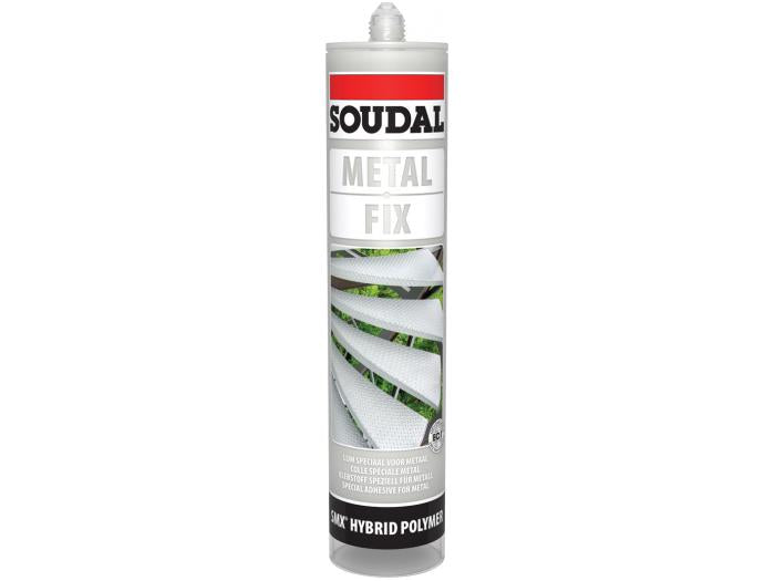 souda-metal-fix. Souda Metal Fix