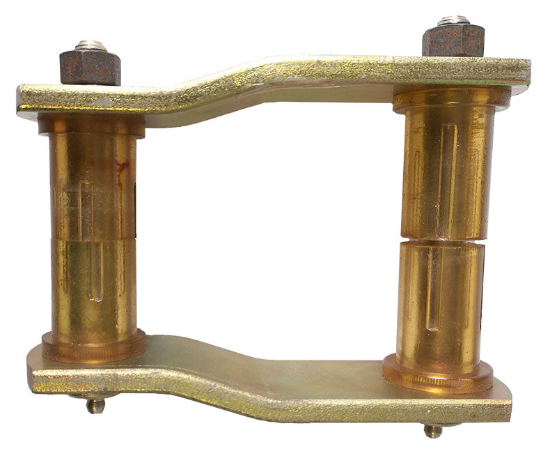 Nissan Hardbody. Nissan Hardbody shackles