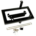 battery-bracket Vigo. Battery Tray Bracket for Toyota Hilux/Fortuner 2005 - 2015
