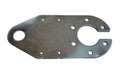 trailer-socket-bracket-silver. Trailer Socket Bracket - Silver