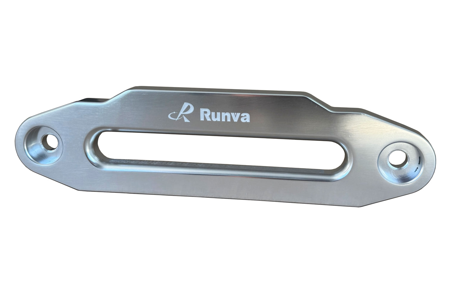 Runva Fairlead Silver. Fairlead
