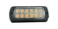 strobe6w-white-double. White strobe light