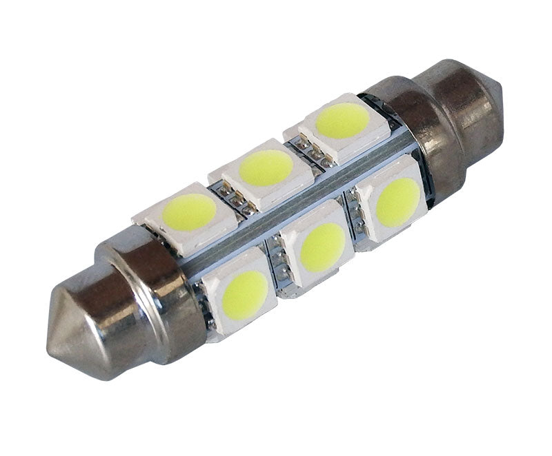 festoon42-(4). LED Festoon 42mm