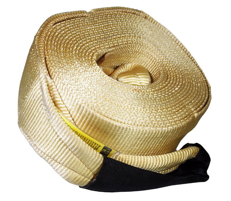 snatch-strap. 16ton snatch strap