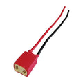 socketh7. Socket for H7 plug