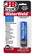 jb-waterweld. JB Waterweld