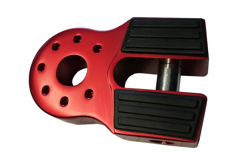 hookmount-flat. Flat hook mount for winches