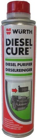 diesel-cure. Diesel cure