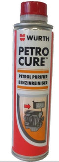 petro-cure. Petrol cure