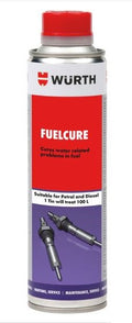 fuelcure. Fuel cure
