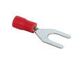 fork-red. Fork terminal red
