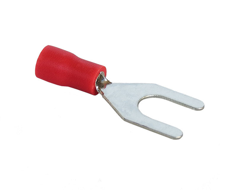 fork-red. Fork terminal red