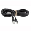 dual-controller-interface-cable. Interface cable for National luna dual controller