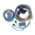 14-circuit-automotive-wiring-kits-fuse. 14 Circuit harness