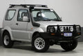 jimny. Suzuki Jimny Snorkel 2005 - 2012 pre-facelift models