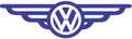 volkswagen-wings-sticker. Volkswagen Wings - Sticker