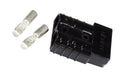 uchan-50amp-black. Harrison 50amp black plug
