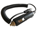 cig-charger-cable. Power/Cigarette Lighter Plug Charger Cable