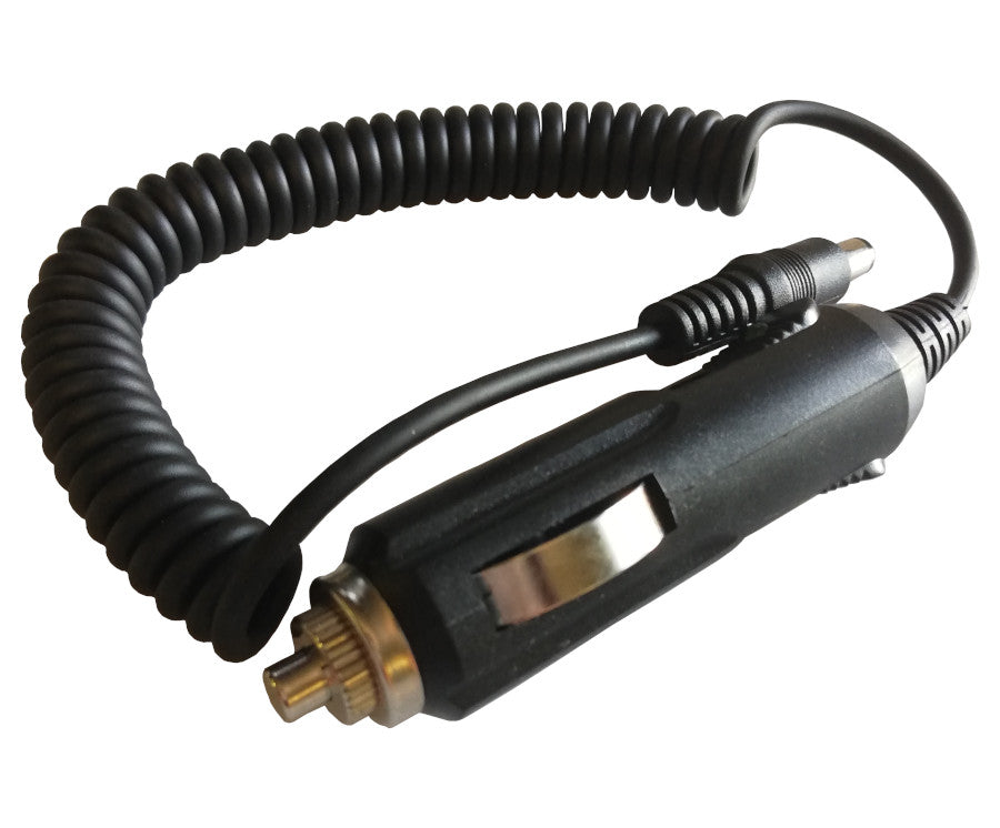 cig-charger-cable. Power/Cigarette Lighter Plug Charger Cable